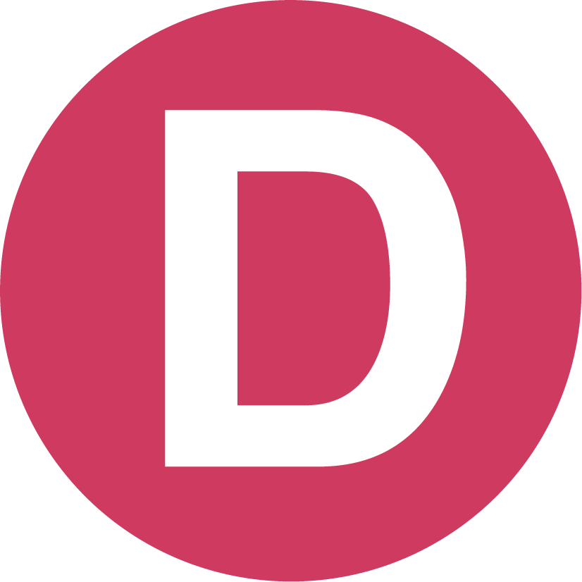 D