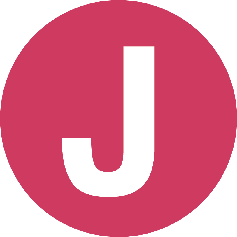 J