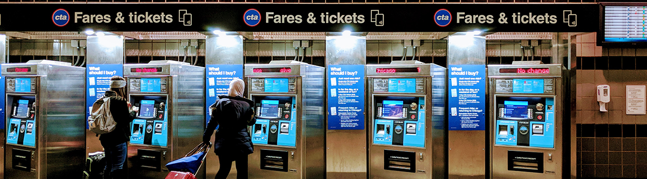 Fare Information CTA